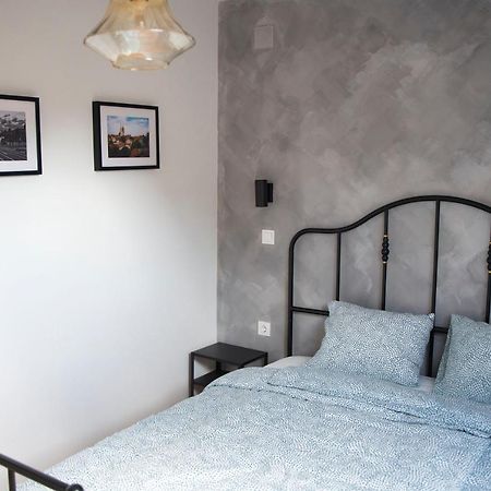 Sunset Station Apartments Zagreb Luaran gambar