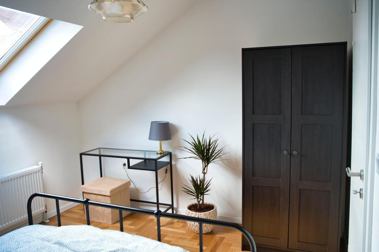 Sunset Station Apartments Zagreb Luaran gambar