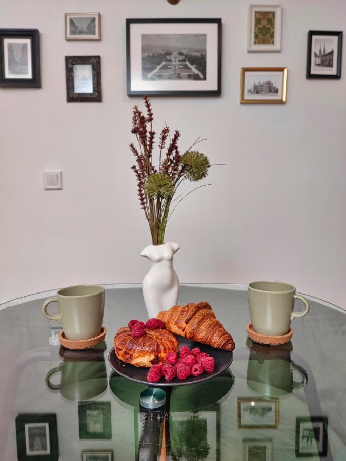 Sunset Station Apartments Zagreb Luaran gambar