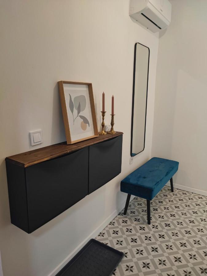 Sunset Station Apartments Zagreb Luaran gambar