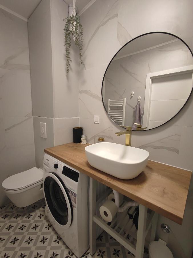 Sunset Station Apartments Zagreb Luaran gambar