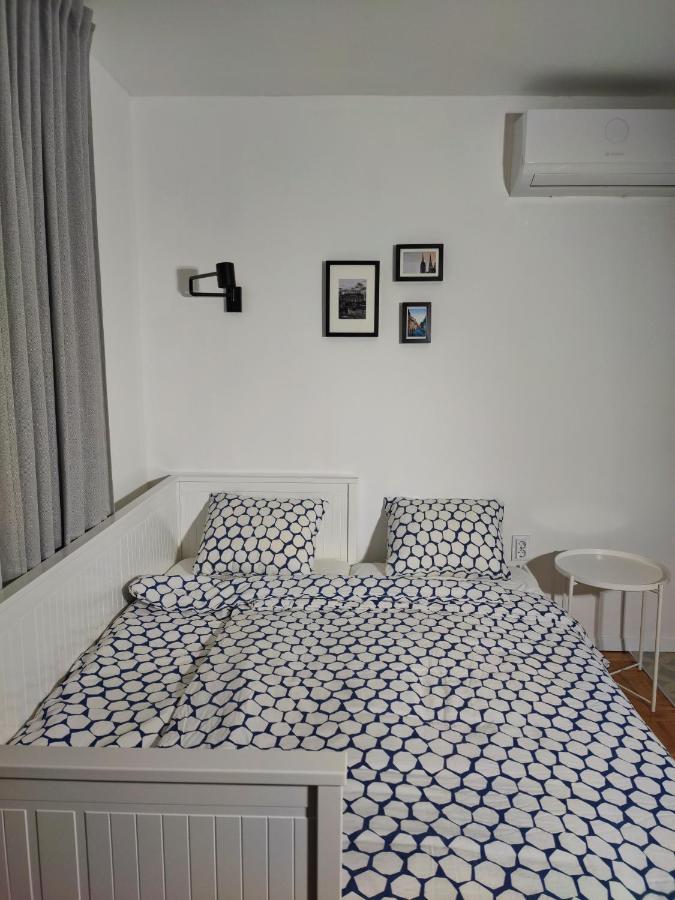 Sunset Station Apartments Zagreb Luaran gambar