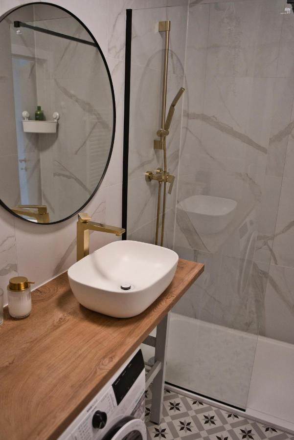 Sunset Station Apartments Zagreb Luaran gambar