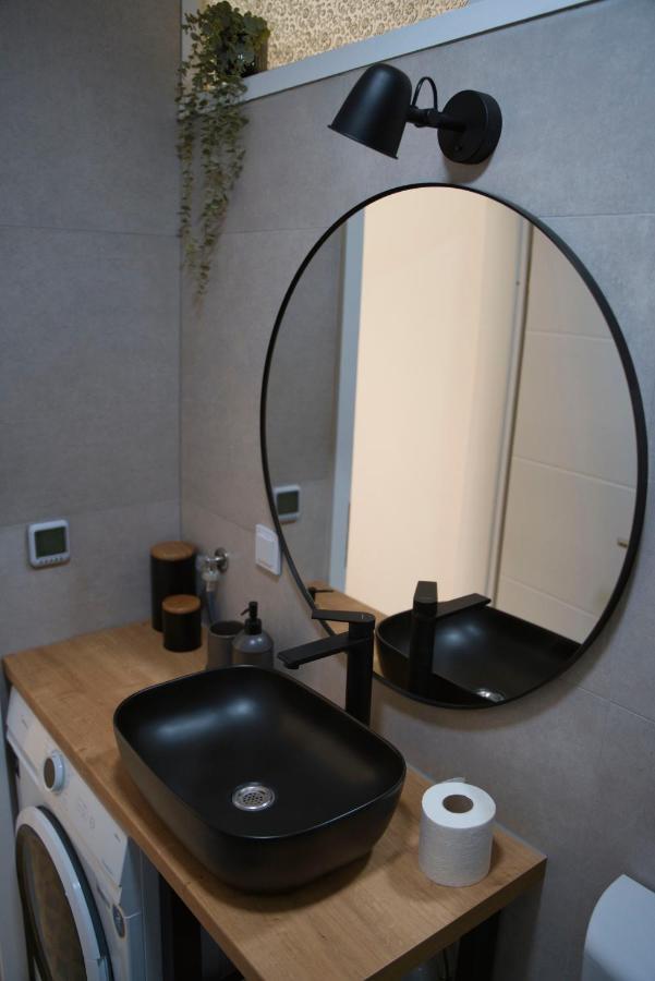 Sunset Station Apartments Zagreb Luaran gambar