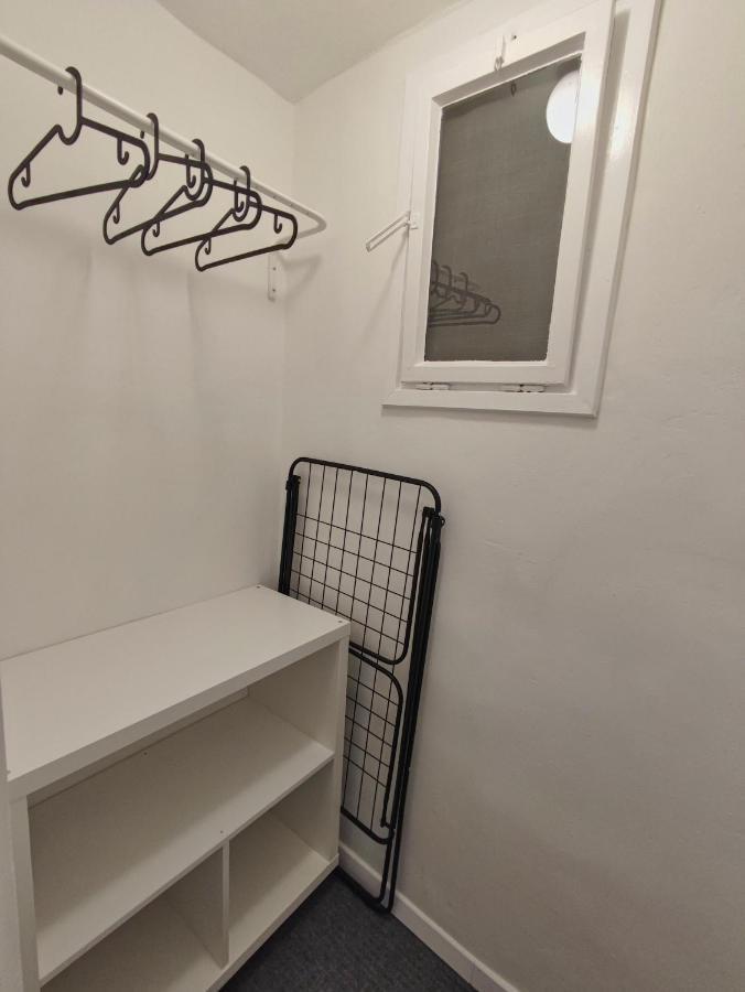 Sunset Station Apartments Zagreb Luaran gambar